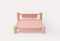 Kate Lit en Bois Rose Accessoires de photographie pour Animal de compagnie - Kate Backdrop FR
