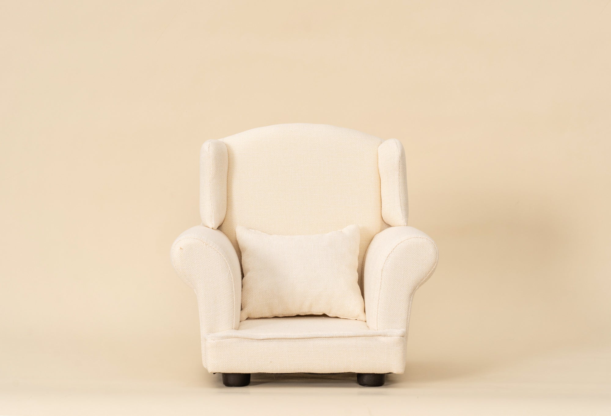 Kate Mini Fauteuil en tissu Nouveau-né Accessoires de Photographie