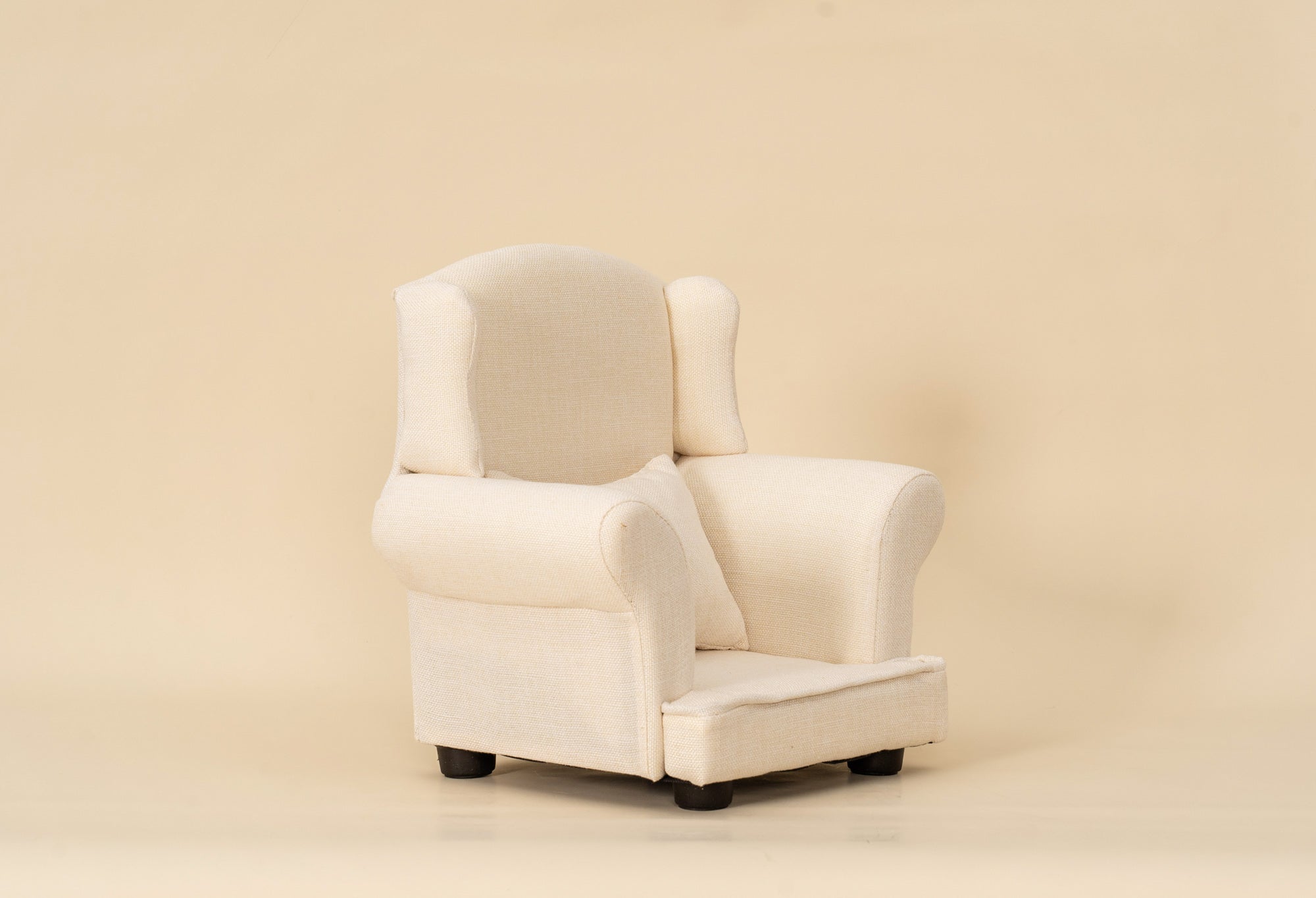 Kate Mini Fauteuil en tissu Nouveau-né Accessoires de Photographie