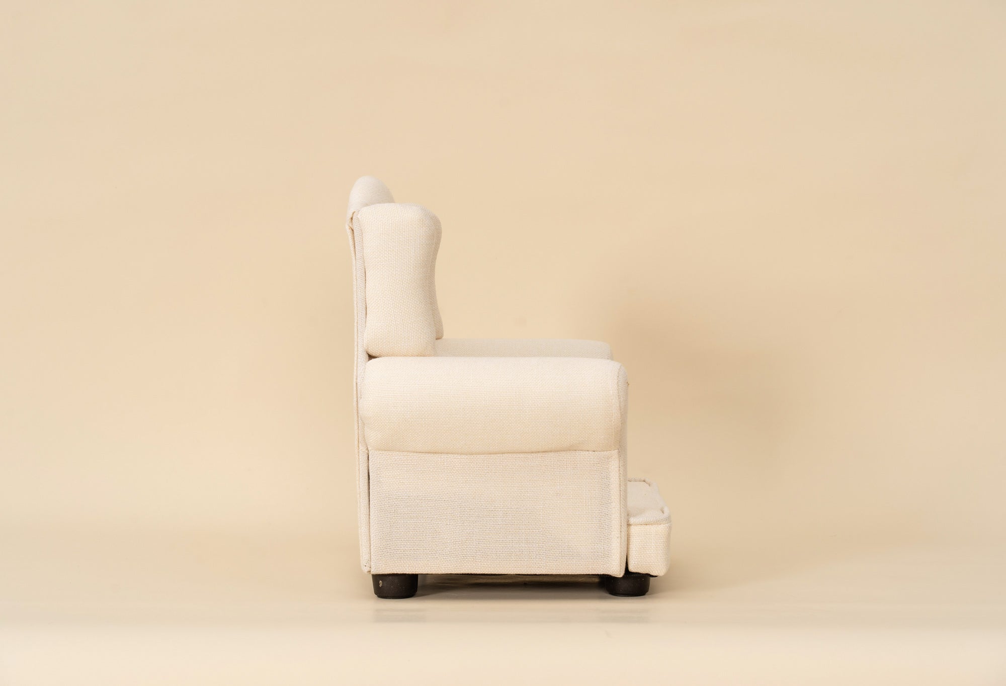 Kate Mini Fauteuil en tissu Nouveau-né Accessoires de Photographie