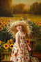 Kate Été Tournesol Chemin Kit Photo - Kate Backdrop FR