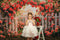 Kate Printemps/Été Maille Rose Robe à lacets Enfant Pour la Photographie - Kate Backdrop FR