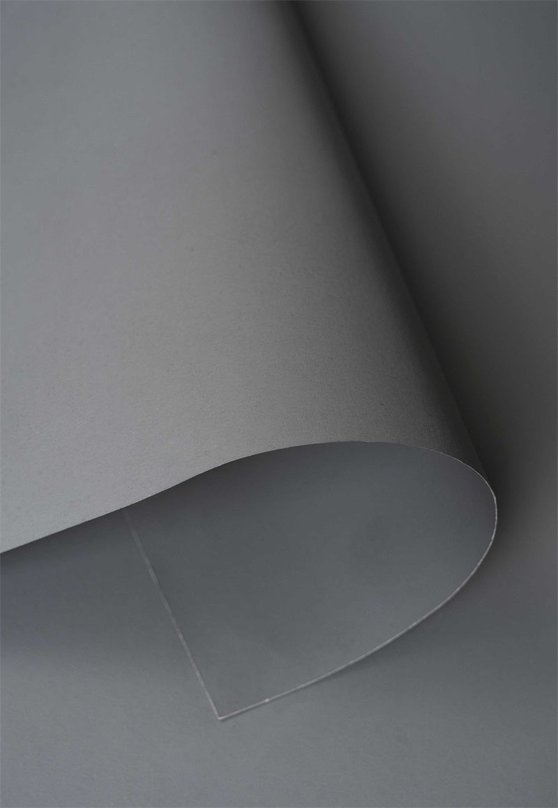 Kate Gris Fond de Papier Sans Couture pour la photographie - Kate Backdrop FR