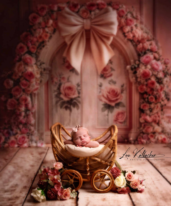 LUDIVINE KALBACHER work