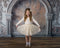Kate Vintage Mur Rétro Arche Élégant Toile de fond conçue par Mini MakeBelieve - Kate Backdrop FR