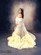 Kate Sans bretelles Maille Longue Robe de Grossesse pour Séance Photo - Kate Backdrop FR