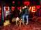 Kate Saint Valentin LOVE Lumières Amour Rustique Ensemble de chambre - Kate Backdrop FR