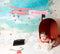 Kate Avion Amour Ciel Bleu Saint-Valentin Nuages Toile de fond conçue par Jerry_Sina - Kate Backdrop FR