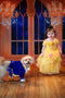 Kate Fenêtre Lustre Jaune Toile de fond conçu par Jerry_Sina - Kate Backdrop FR
