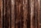Kate Rétro Bois Brun foncé Mur Sol Toile de fond conçue par Kate Image - Kate Backdrop FR