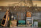 Kate Été Filet de pêche Enfants Toile de fond conçue par Arica Kirby - Kate Backdrop FR