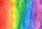 Kate Paysage Coloré Arc-en-ciel Cake Smash Toile de fond pour la photographie - Kate Backdrop FR