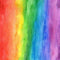 Kate Paysage Coloré Arc-en-ciel Cake Smash Toile de fond pour la photographie - Kate Backdrop FR