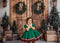 Kate Noël Rustique Grange Porte en bois Toile de fond conçue par Emetselch - Kate Backdrop FR