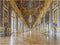 Kate Galerie des Glaces Mariage Palais de Versailles Toile de fond pour la photographie - Kate Backdrop FR