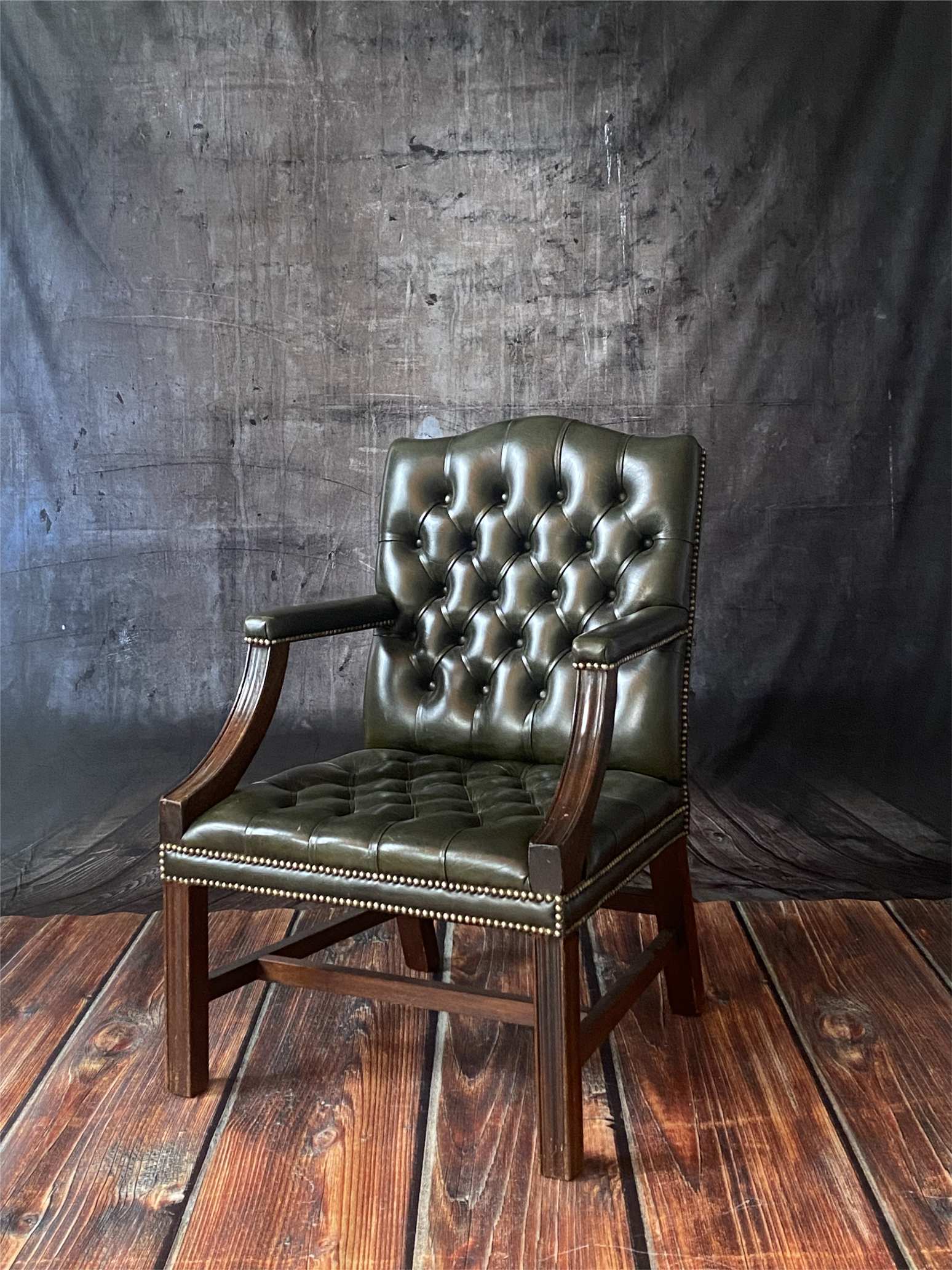 Kate Mur en béton Fer noir Texturé abstraite Vintage Toile de fond pour la photographie