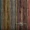 Kate Délavé Rustique Arc-en-ciel Grange Bois Toile de fond conçue par Mandy Ringe - Kate Backdrop FR