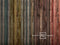 Kate Délavé Rustique Arc-en-ciel Grange Bois Toile de fond conçue par Mandy Ringe - Kate Backdrop FR