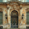 Kate Londres Façade Classique Toile de fond conçue par Mini MakeBelieve - Kate Backdrop FR