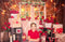 Toile de fond de lumières de roses de la Saint-Valentin Kate Conçu par Emetselch - Kate Backdrop FR