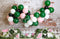 Kate Été Pastèque Ballons Anniversaire Toile de fond conçue par Megan Leigh - Kate Backdrop FR
