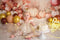 Kate Bohème Citrouilles Anniversaire Kit Photo - Kate Backdrop FR