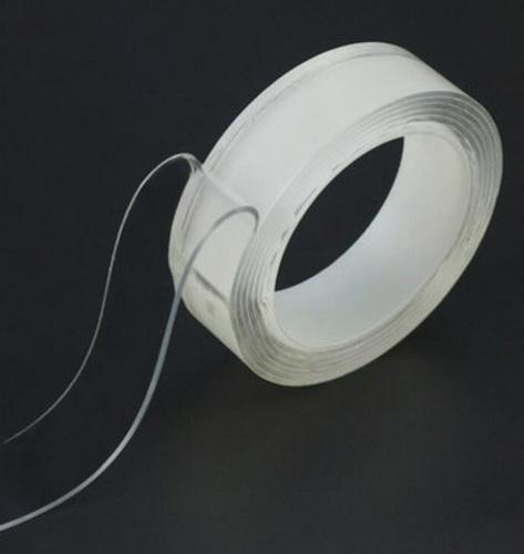 Kate 1 mm d'épaisseur Nano Ruban pour Toiles de fond Suspendues - Kate Backdrop FR