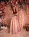 Kate Printemps Rideaux Fleur Lumière Toile de fond en Laine conçue par Emetselch - Kate Backdrop FR