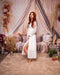 Kate Bohème Fleurs Canapé Fête des mères Toile de fond conçue par Emetselch - Kate Backdrop FR