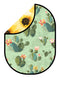 Kate Double-face Été Tournesol/Cactus Toile de fond Pliable 5x6.5pi(1.5x2m) - Kate Backdrop FR