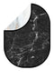 Kate Double-face Marbre Noir/Blanc Toile de fond Pliable 5x6.5pi(1.5x2m) - Kate Backdrop FR