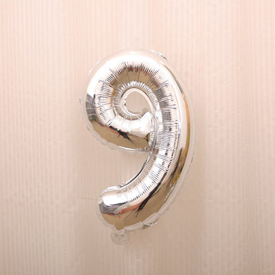 Kate Ballons Numérotés Gonflables Anniversaire Fête Décor pour la photographie - Kate Backdrop FR