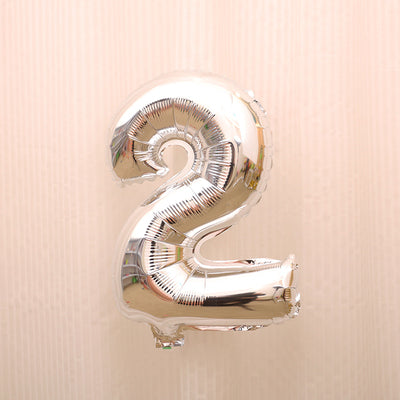 Kate Ballons Numérotés Gonflables Anniversaire Fête Décor pour la photographie - Kate Backdrop FR