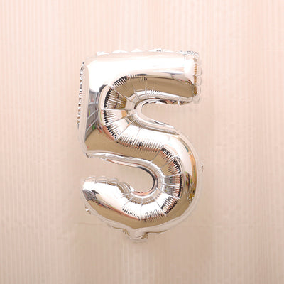 Kate Ballons Numérotés Gonflables Anniversaire Fête Décor pour la photographie - Kate Backdrop FR
