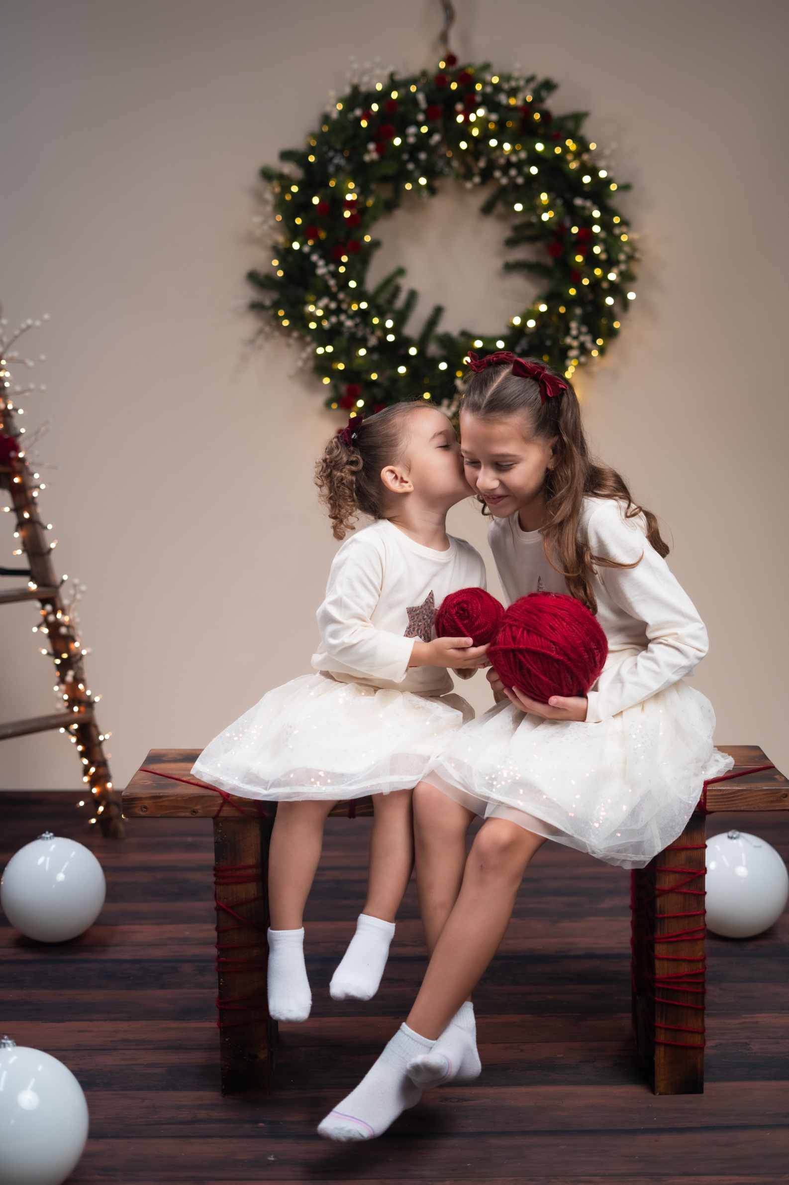 Kate Tapis de sol en Caoutchouc Bois Marron pour la photographie - Kate Backdrop FR