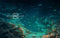 Kate Tapis de sol en caoutchouc Sirène Mer Grotte conçu par Mandy Ringe Photography - Kate Backdrop FR