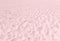 Kate Tapis de sol en caoutchouc Rose Plage de sable - Kate Backdrop FR
