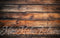 Kate Brun Grange Bois Tapis de sol en Caoutchouc conçue par Mini MakeBelieve - Kate Backdrop FR