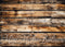 Kate Vieilli Plancher Bois Brun Tapis de sol en Caoutchouc conçue par Mini MakeBelieve - Kate Backdrop FR