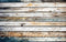 Kate Bois Vieux Blanc Tapis de sol en Caoutchouc conçue par Mini MakeBelieve - Kate Backdrop FR