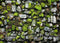 Kate Mousse Gris Pavé Tapis de sol en Caoutchouc conçue par Mini MakeBelieve - Kate Backdrop FR