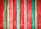 Kate Plancher Noël Rouge Vert Tapis de sol en Caoutchouc conçue par Mini MakeBelieve - Kate Backdrop FR