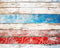 Kate Été 4 juillet Bois Tapis de sol en Caoutchouc conçue par Mini MakeBelieve - Kate Backdrop FR