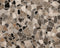Kate Tapis de sol en caoutchouc Marbre Carrelage - Kate Backdrop FR
