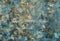 Kate Dégradé Pierre de granit Bleu Vert Tapis de sol en Caoutchouc conçue par Laura Bybee - Kate Backdrop FR