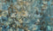 Kate Dégradé Pierre de granit Bleu Vert Tapis de sol en Caoutchouc conçue par Laura Bybee - Kate Backdrop FR