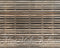 Kate Brun Promenade en bois Tapis de sol en Caoutchouc conçue par Mini MakeBelieve - Kate Backdrop FR