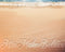 Kate Été Mer Plage Tapis de sol en Caoutchouc conçue par Mini MakeBelieve - Kate Backdrop FR