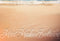 Kate Été Mer Plage Tapis de sol en Caoutchouc conçue par Mini MakeBelieve - Kate Backdrop FR
