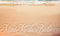 Kate Été Mer Plage Tapis de sol en Caoutchouc conçue par Mini MakeBelieve - Kate Backdrop FR